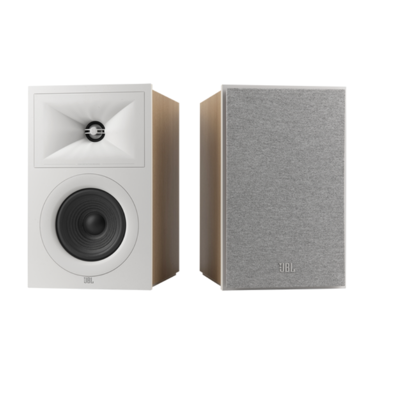 JBL Stage 2 - 250 B Bookshelf Speaker (Pair)