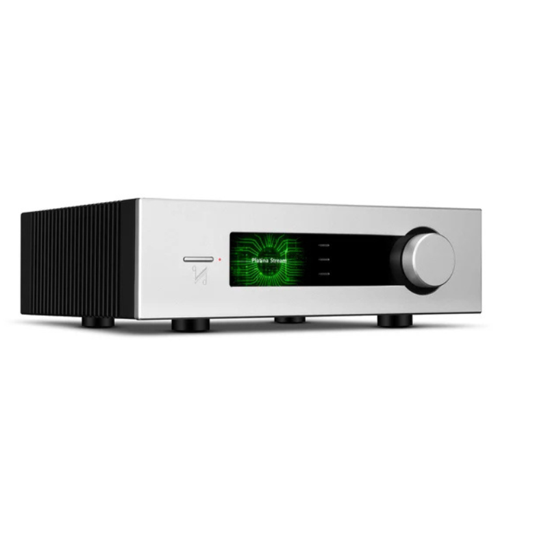 Quad Platina Stream Reference Streamer (Each)