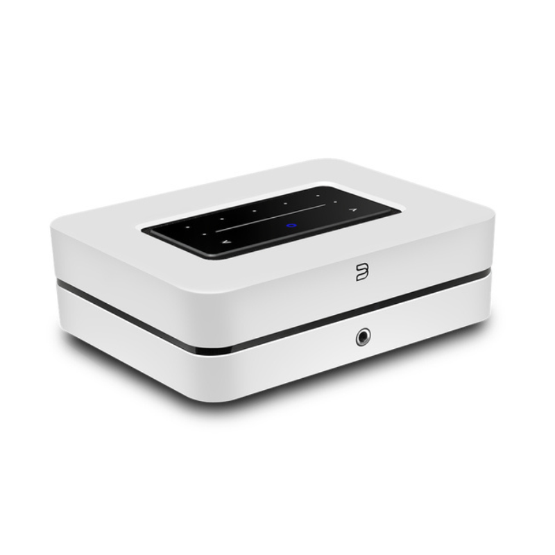 Bluesound PowerNode 2025 - N331 Multi-Room Streaming Amp (Each)