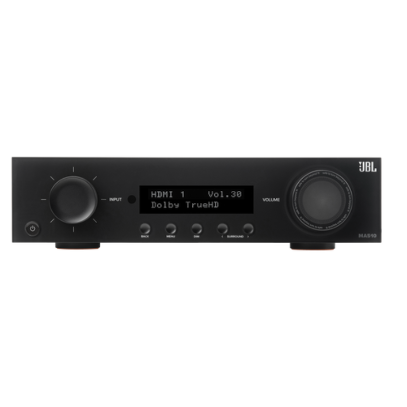 JBL MA 510 AV Receiver (Each)