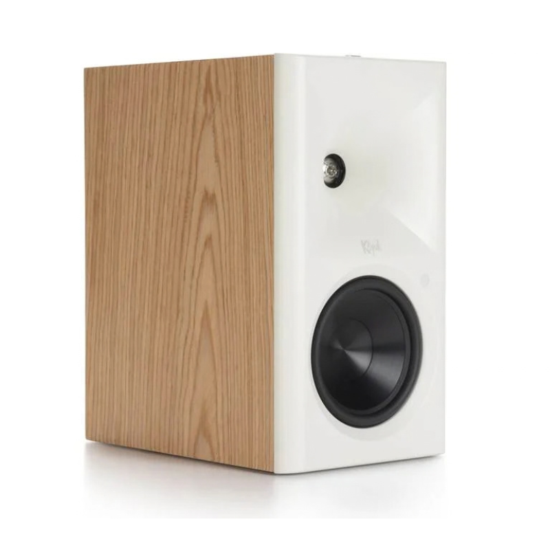 Klipsch The Fives II Dolby Atmos® 5.25" Powered Speakers (Pair)