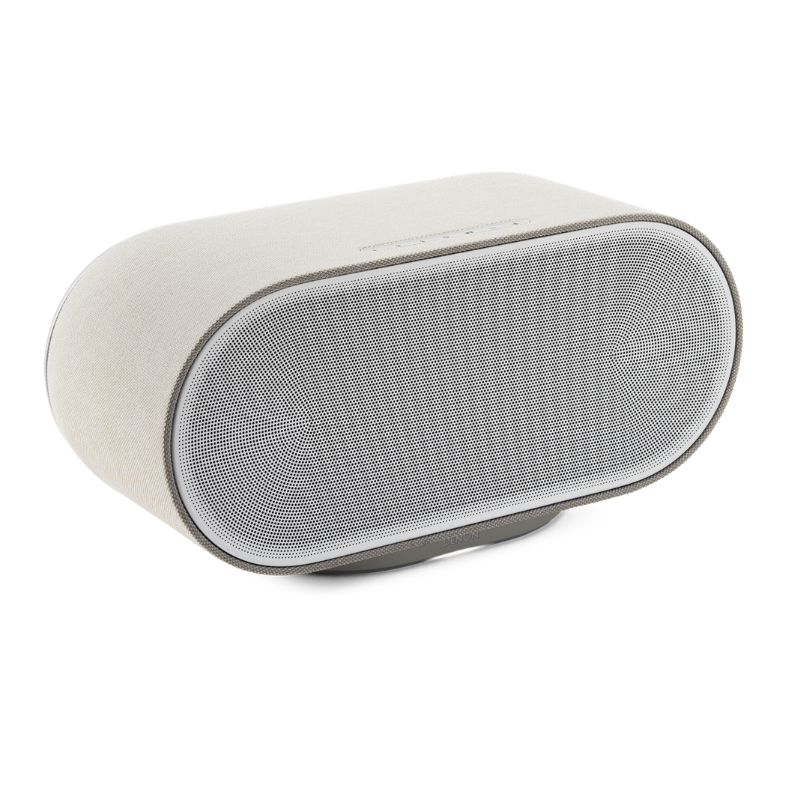 Denon Home 600 Wireless Smart Speaker Powered by HEOS (Each)