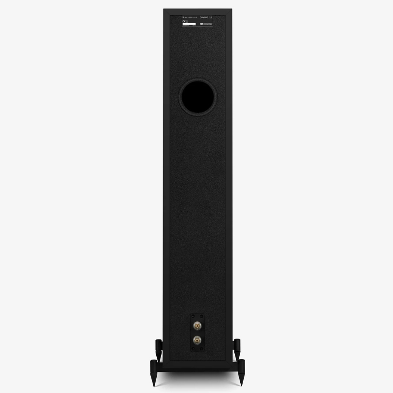 Wharfedale Diamond 12.3i Floorstanding Speakers (Pair)
