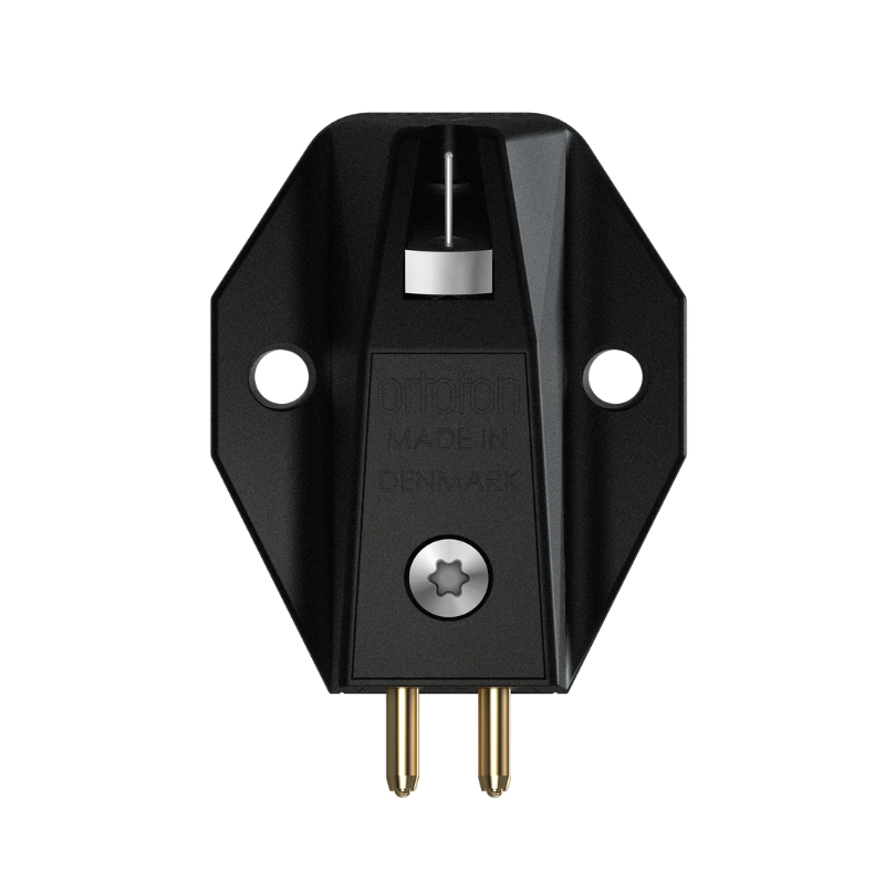 Ortofon MC X40 Low Output Moving Coil (Each)