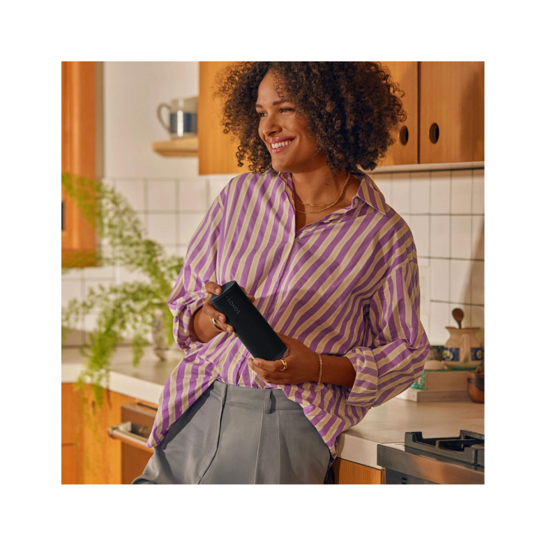 Sonos Roam 2 Portable Waterproof Speaker (Each)