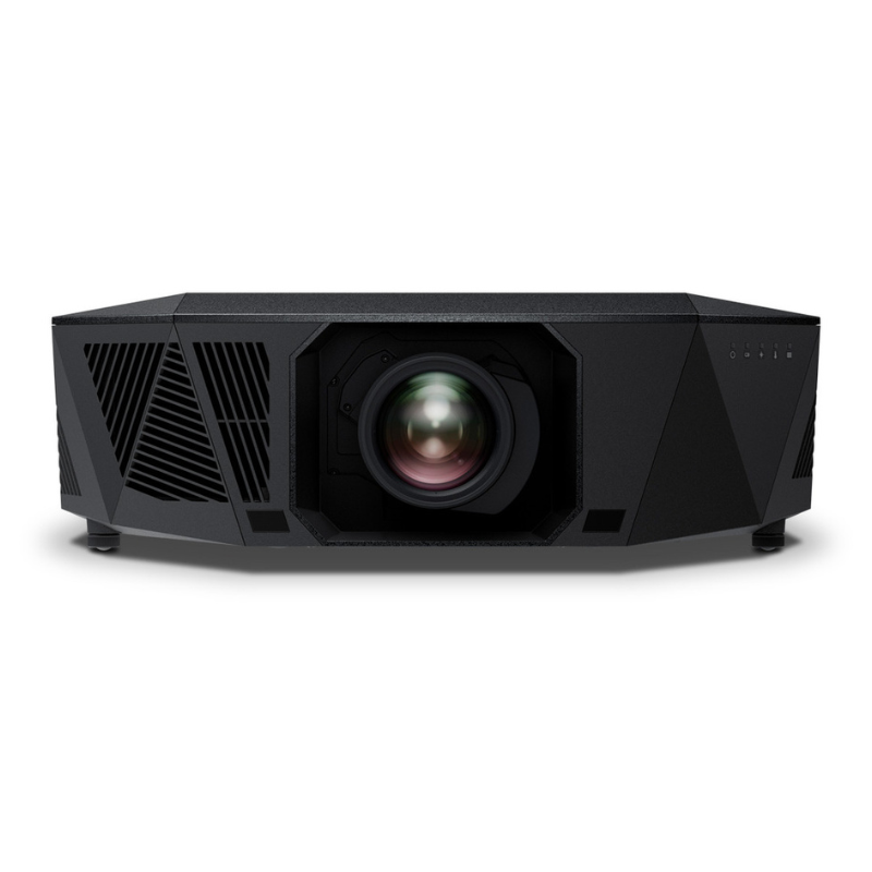 Epson EHQL3000B 4K 3LCD Laser Projector, 6000 lumens (Each)