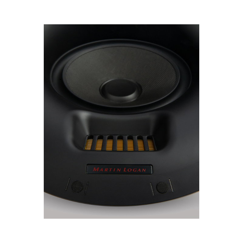 Martin Logan Motion XTC8-HT In-Ceiling Speaker (Each)