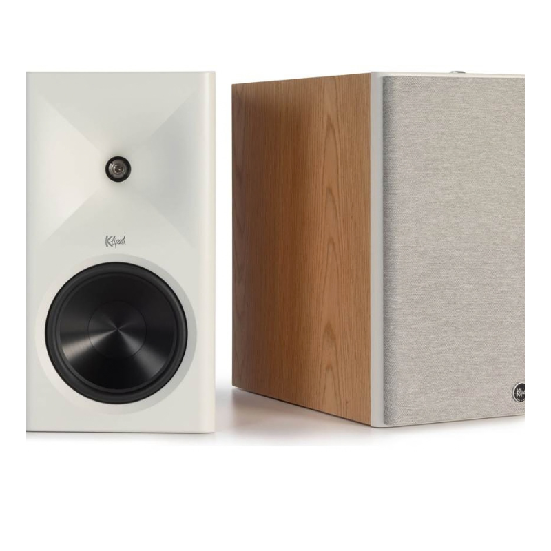 Klipsch The Sevens II 6.5-inch powered wireless bookshelf speakers (Pair)