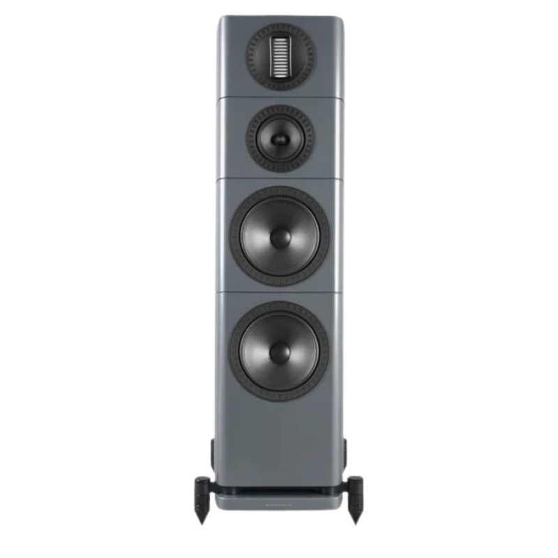Wharfedale Elysian 4R Floorstanding Speakers (Pair)