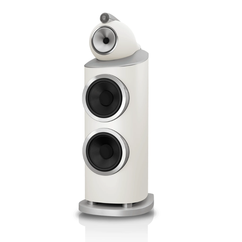 Bowers & Wilkins 801 D5 Reference floor-standing loudspeaker (Pair)