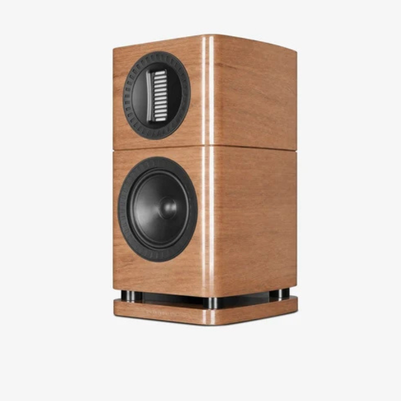 Wharfedale Elysian 1R Bookshelf Speakers (Pair)
