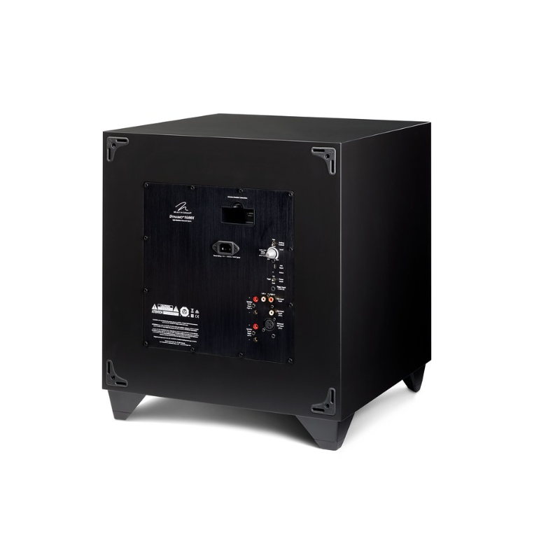 Martin Logan Dynamo 1600X Subwoofer (Each)