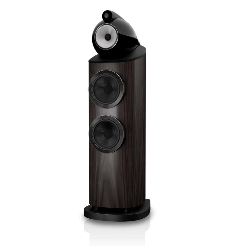 Bowers & Wilkins 803 D5 Reference floor-standing loudspeaker (Pair)