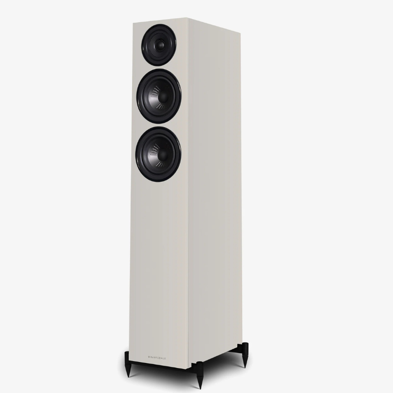 Wharfedale Diamond 12.3i Floorstanding Speakers (Pair)