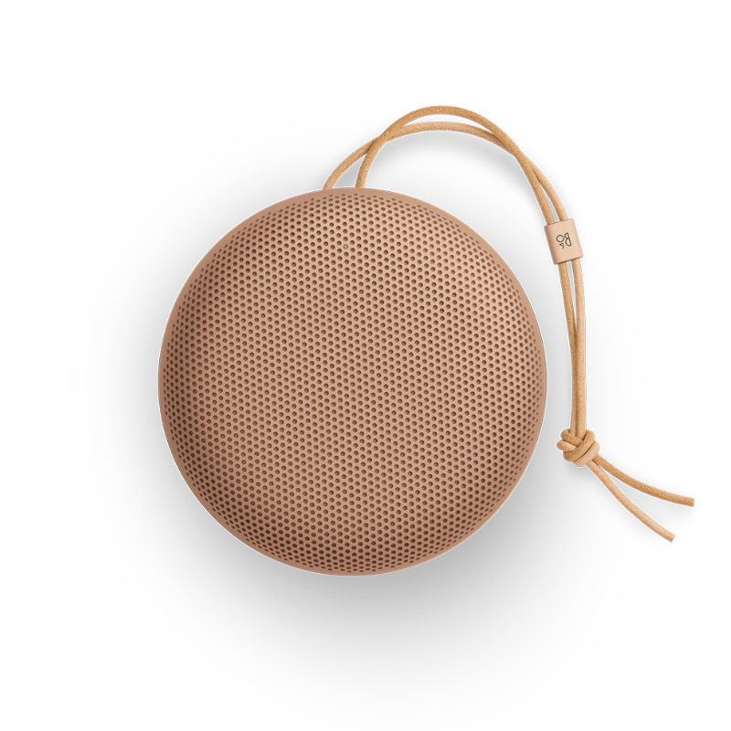 Bang & Olufsen Beosound A1 3rd Gen Waterproof Bluetooth Speaker (Each)