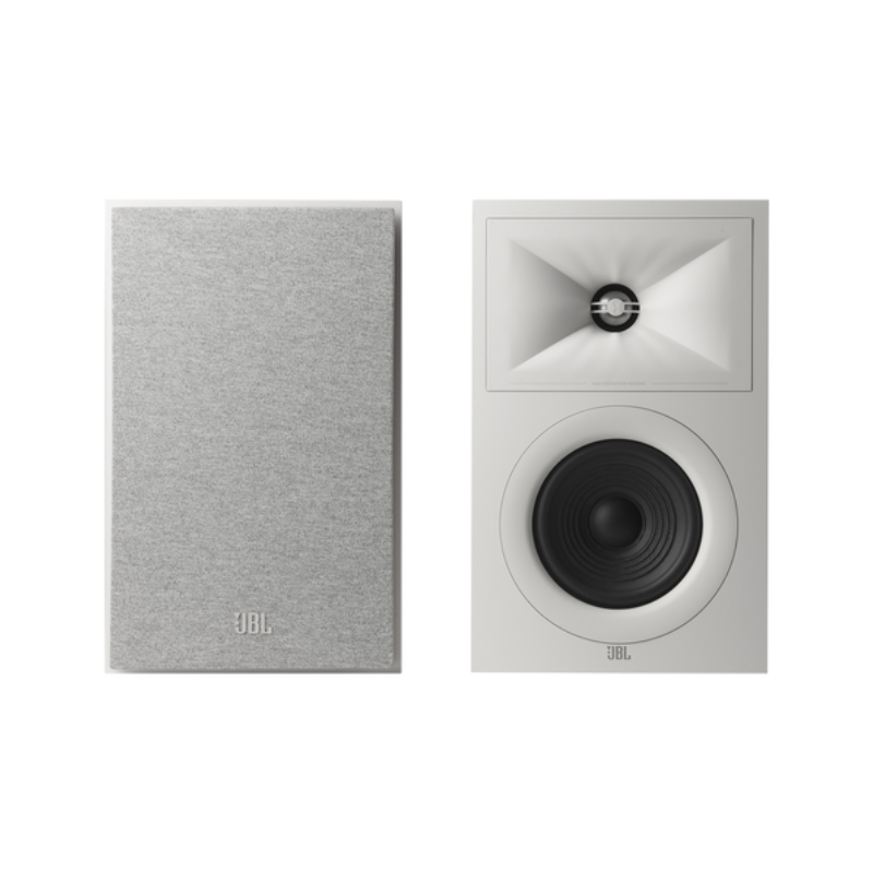 JBL Stage 2 - 250 B Bookshelf Speaker (Pair)