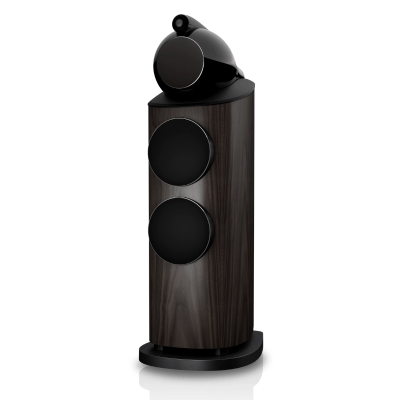 Bowers & Wilkins 802 D5 Reference floor-standing loudspeaker (Pair)