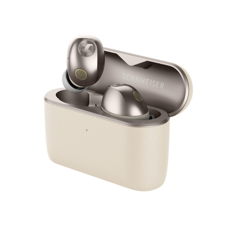 Sennheiser MOMENTUM True Wireless 5 true wireless earbuds (Pair)