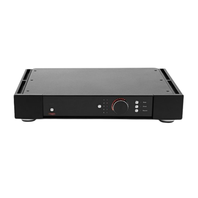 Rega Elicit R Stereo Amplifier (Each)