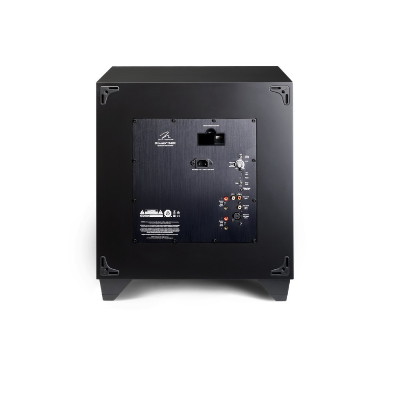 Martin Logan Dynamo 1600X Subwoofer (Each)