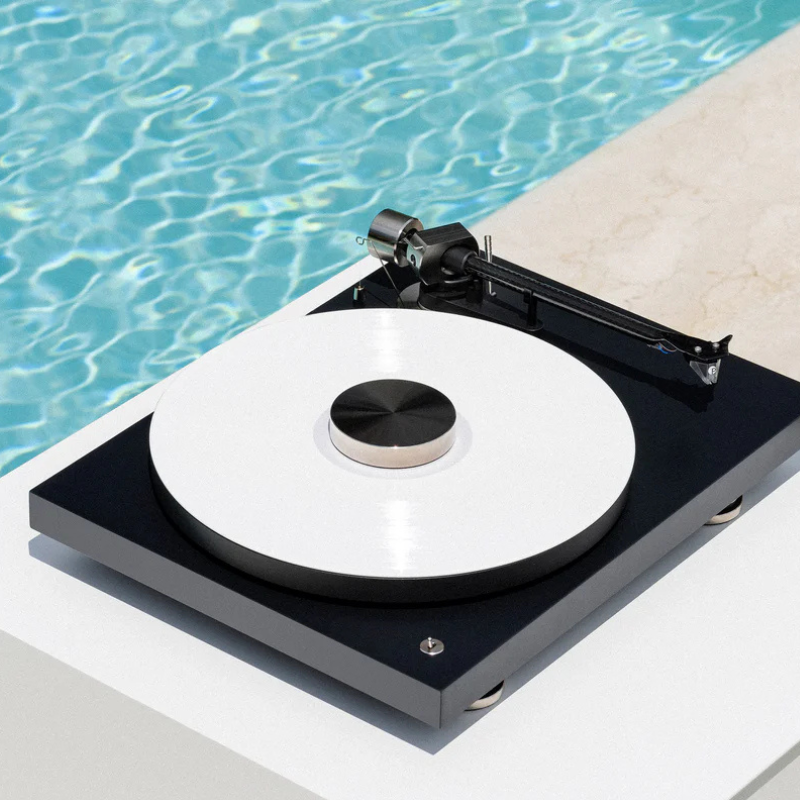 Pro-Ject Debut PRO B 30 years anniversary turntable (Each)