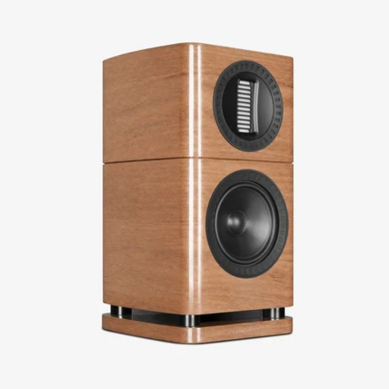 Wharfedale Elysian 1R Bookshelf Speakers (Pair)