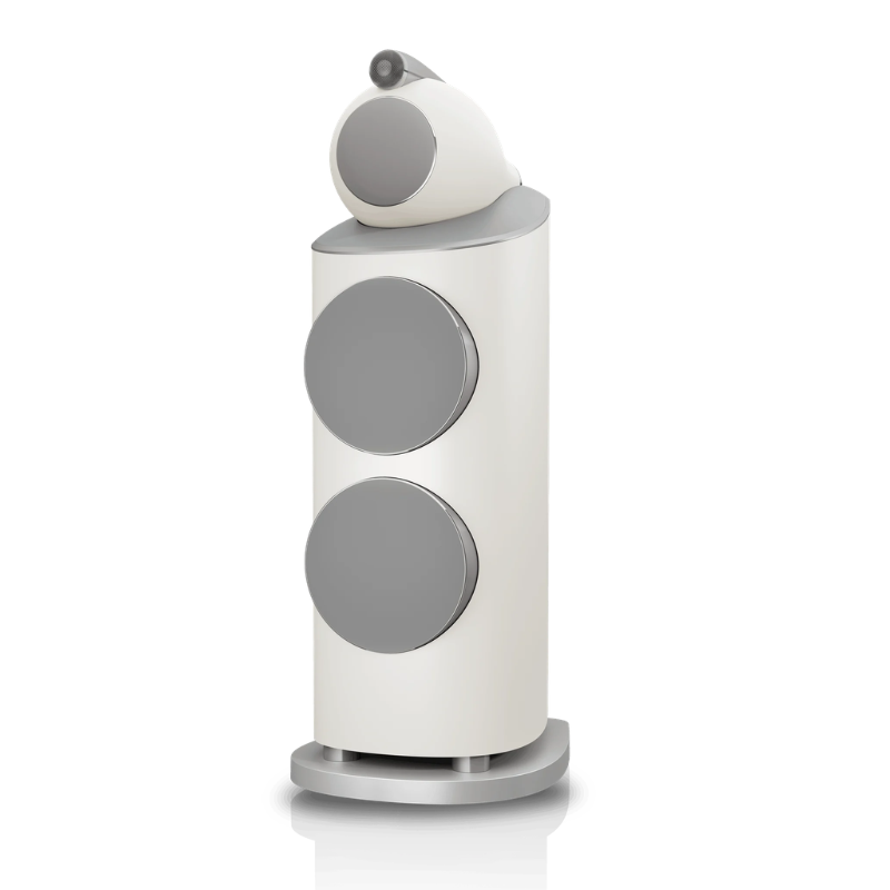 Bowers & Wilkins 801 D5 Reference floor-standing loudspeaker (Pair)