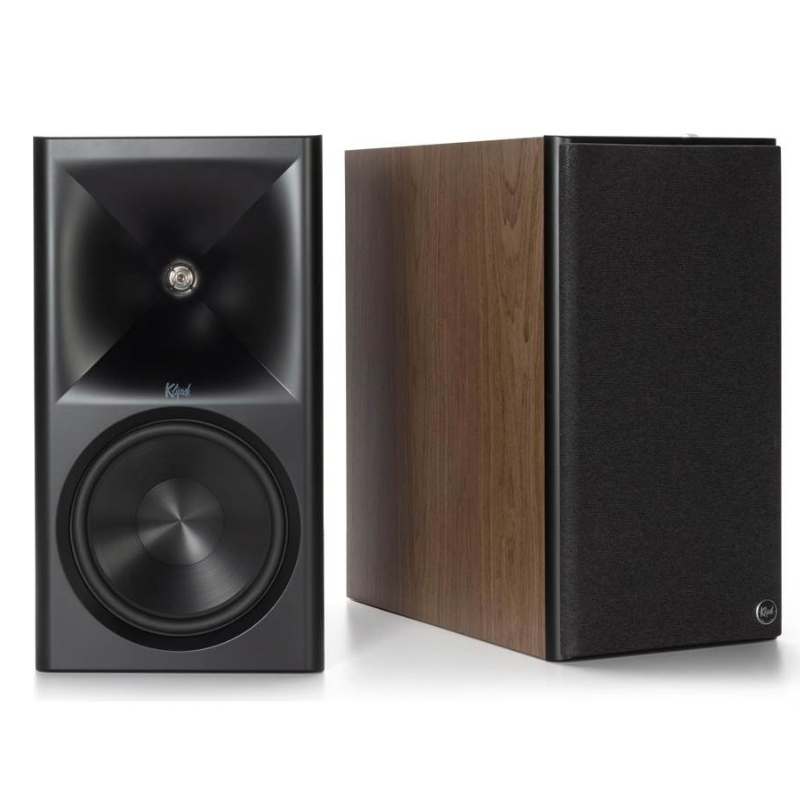 Klipsch The Nines II Dolby ATmos 8" Powered Speakers (Pair)