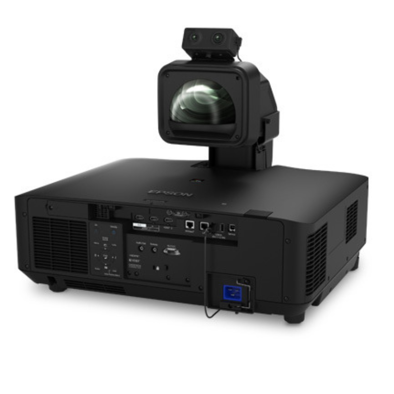 Epson EBPQ2213B 4K 3LCD Laser Projector, 13000 lumens (Each)