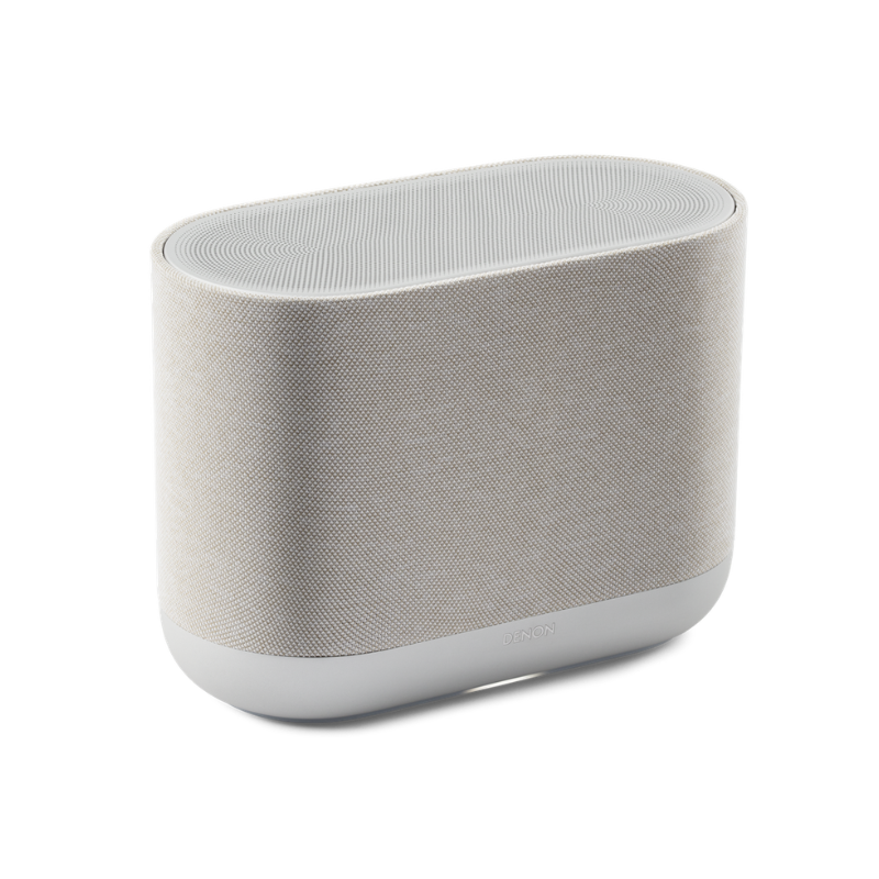 Denon Home 400 Wireless Smart Speaker Powered by HEOS (Each)