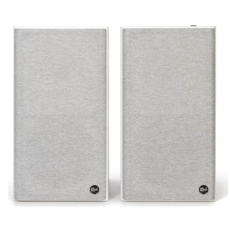 Klipsch The Sevens II 6.5-inch powered wireless bookshelf speakers (Pair)