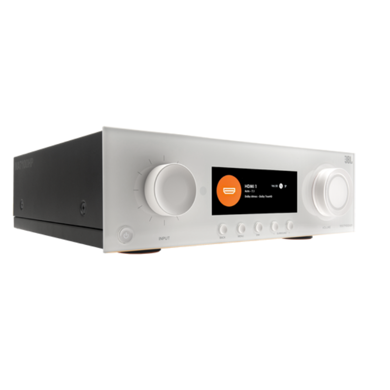 JBL MA 7100HP AV Receiver  (Each)