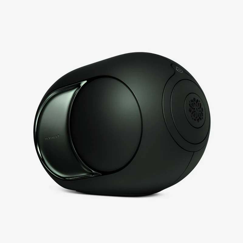 Phantom Speaker Devialet Phantom Platinum Devialet Phantom