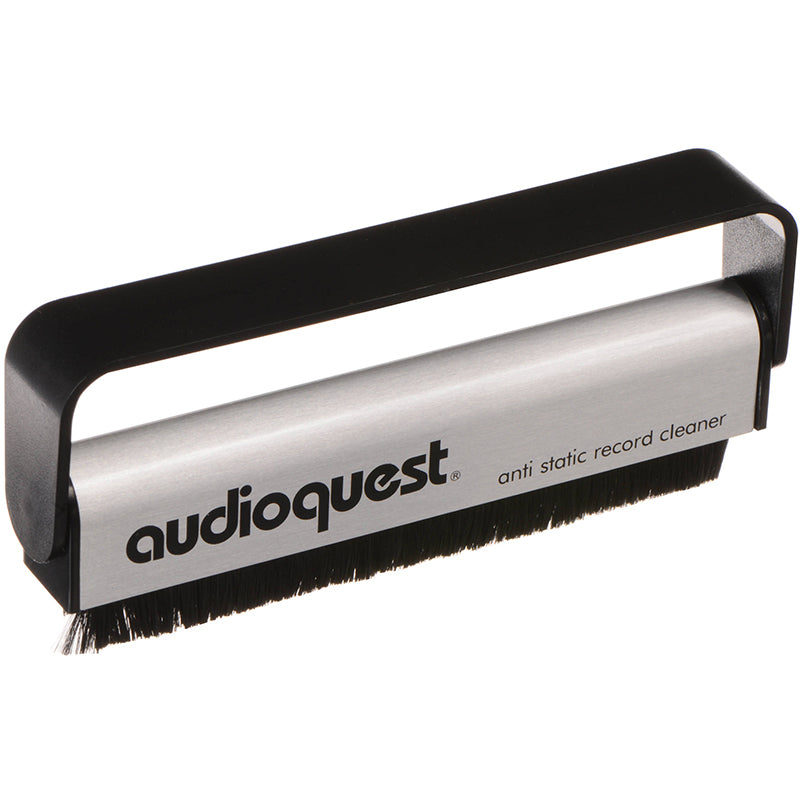 AudioQuest Anti-Static Vinyl Cleaning Record Brush - Each