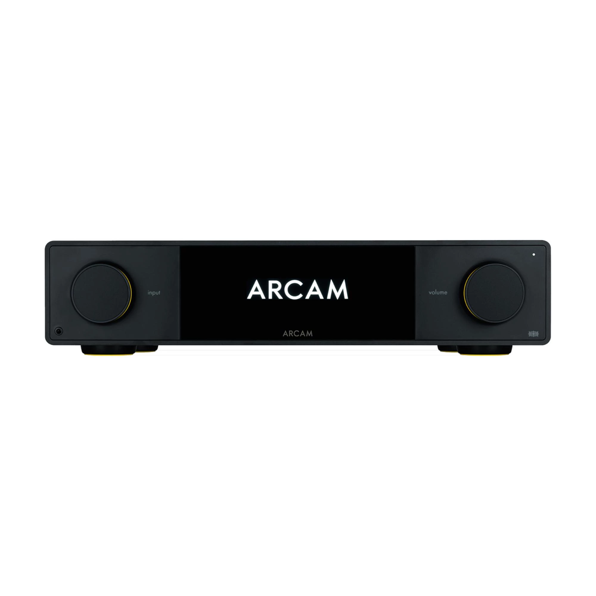 Arcam SA35 Streaming Amplifier (Each)