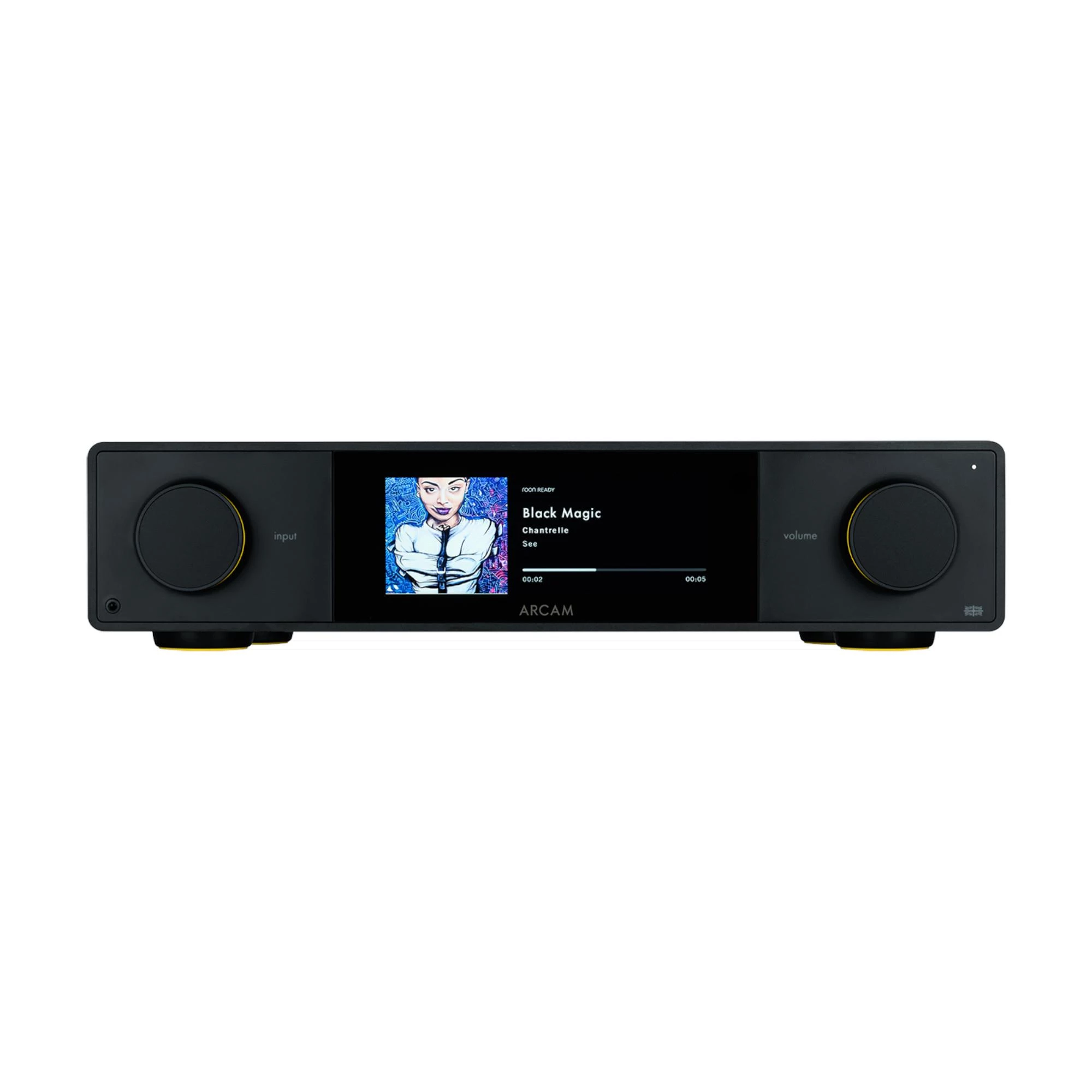 Arcam SA35 Streaming Amplifier (Each)