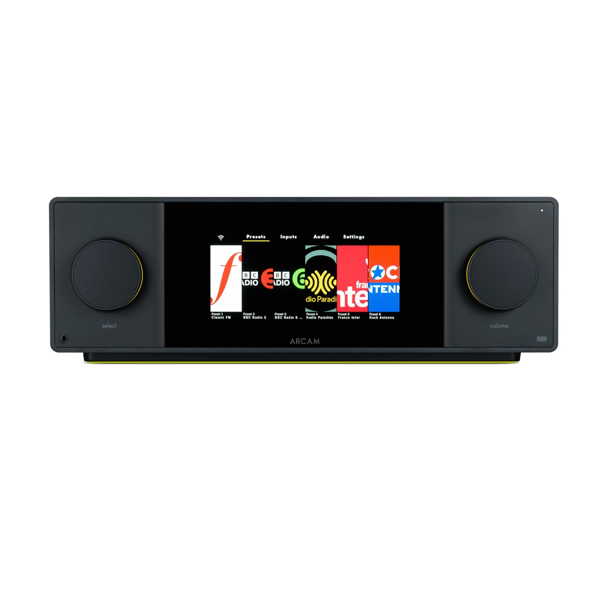 Arcam SA45 Streaming Amplifier (Each)