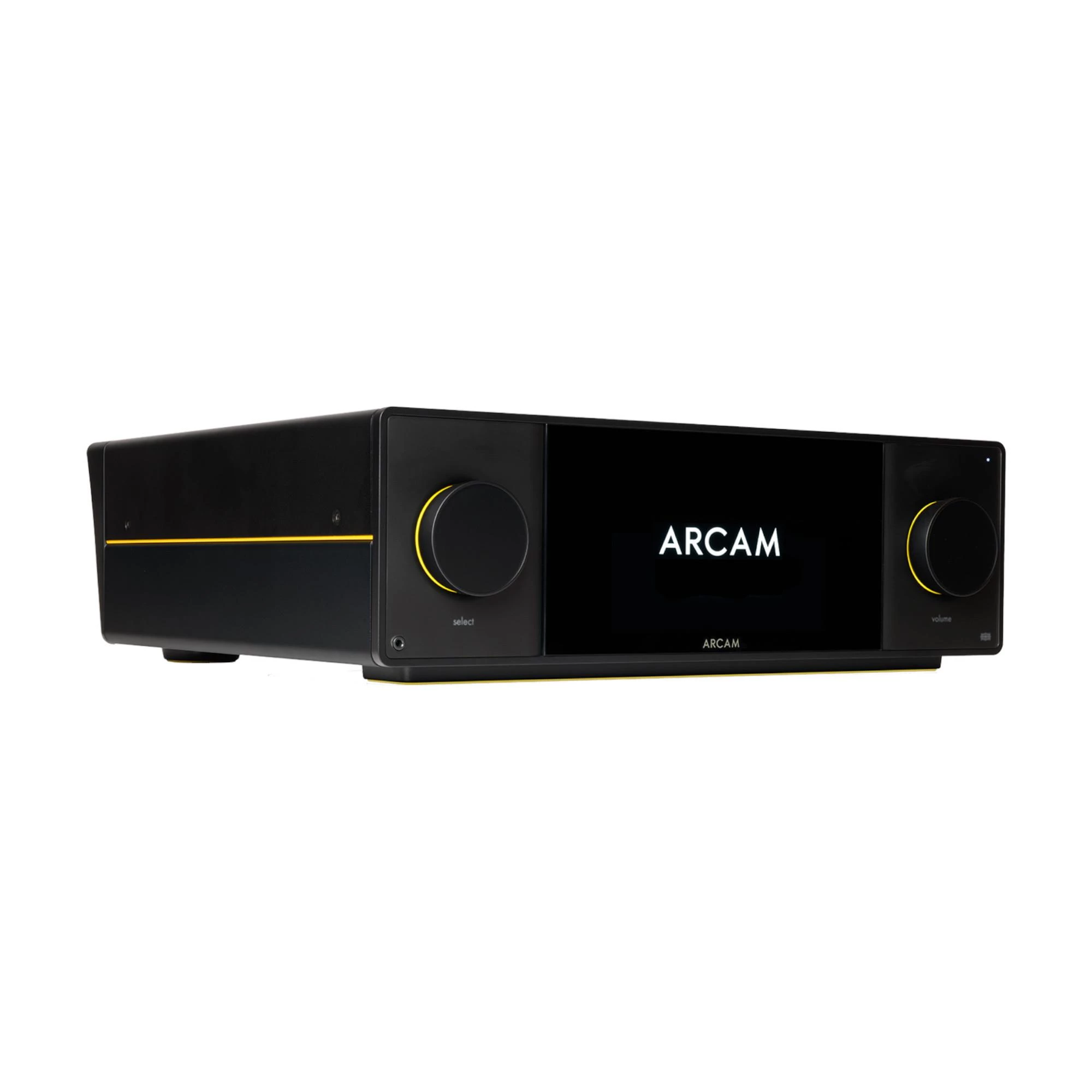 Arcam SA45 Streaming Amplifier (Each)