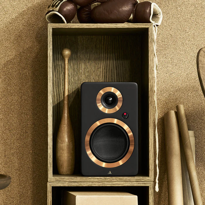 Argon Audio Forte A5 MKII Active Bluetooth Speaker (Pair)