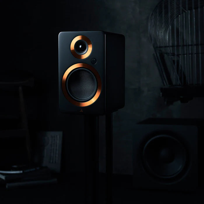 Argon Audio Forte A5 MKII Active Bluetooth Speaker (Pair)