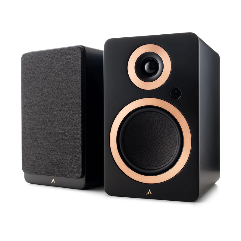Argon TT MKII & ARGON FORTE A5 MKII Bundle