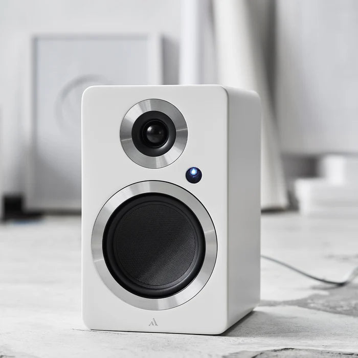 Argon Audio Forte A5 MKII Active Bluetooth Speaker (Pair)