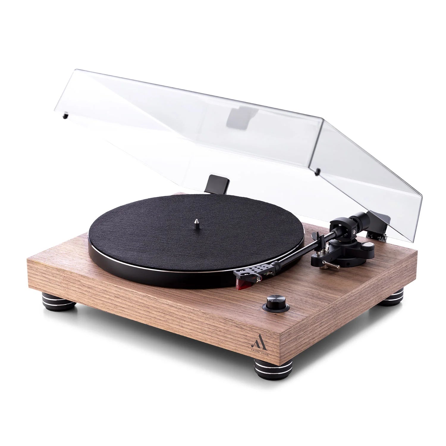 ARGON AUDIO TT TURNTABLE MKII (EACH)