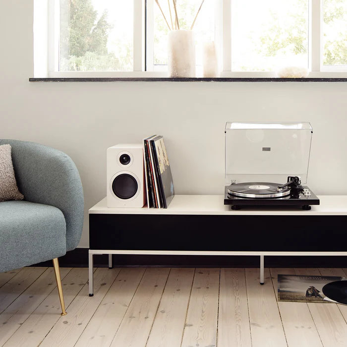 ARGON AUDIO TT TURNTABLE MKII (EACH)