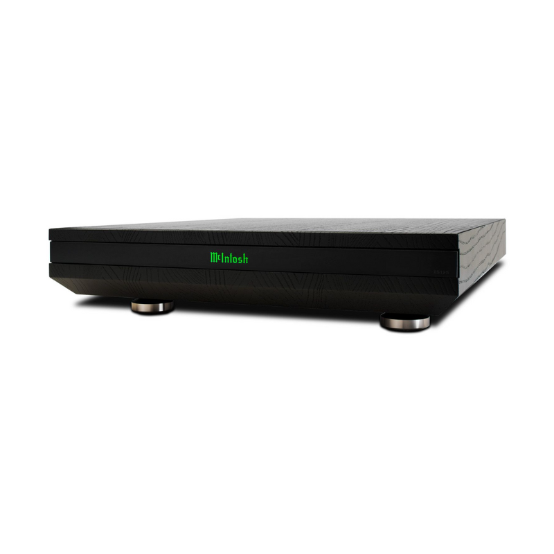 McIntosh AS125 - Amplifier Stand (Each)