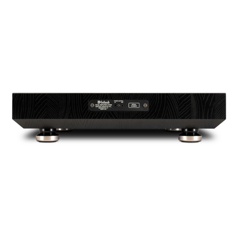 McIntosh AS125 - Amplifier Stand (Each)