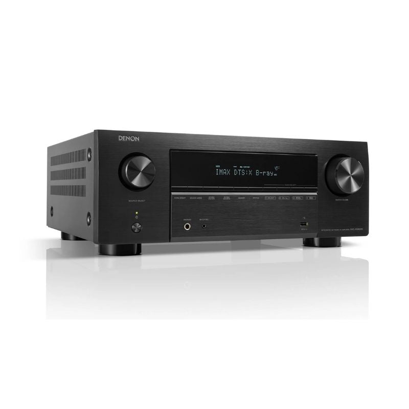 Monitor Audio Bronze 300,Vestra & Denon AVC-X3800H Bundle