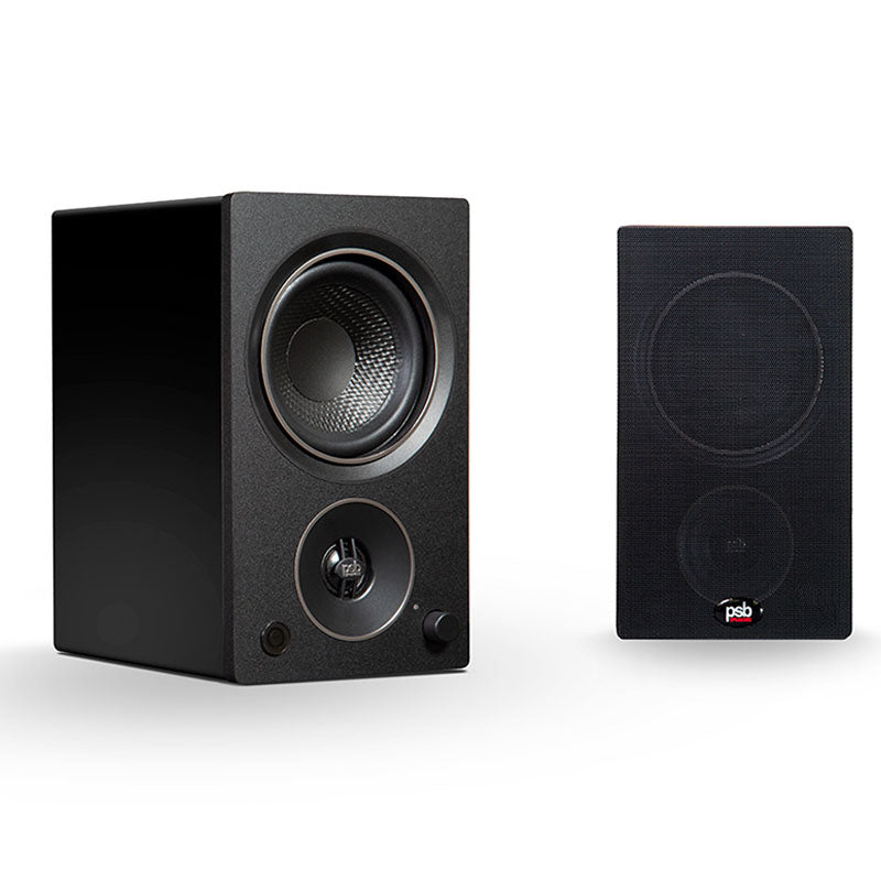 PSB Alpha AM3 - Compact Powered Speakers