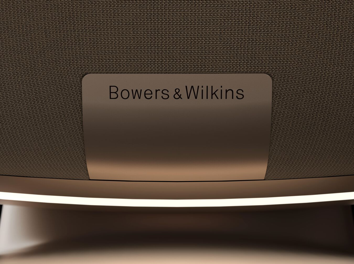 Bower & Wilkins Zeppelin Pro Edition Wireless Speaker (Each)