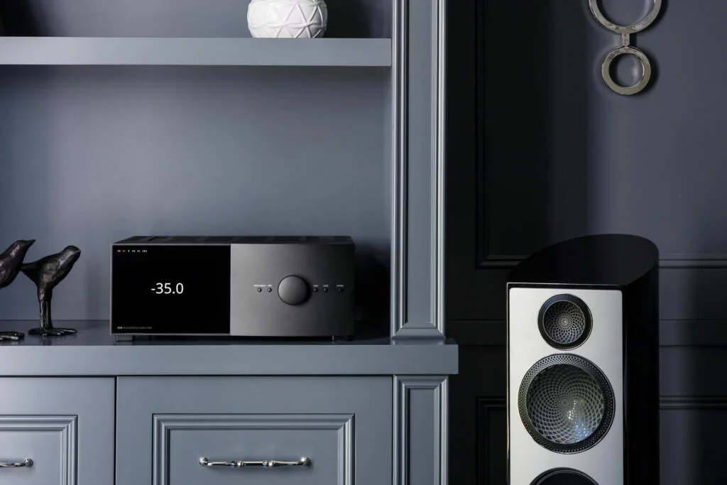 Anthem STR Integrated Amplifier (Each)